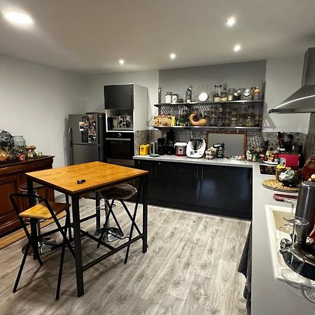 Chez Marie En Savoie Apartamento La Ravoire Exterior foto