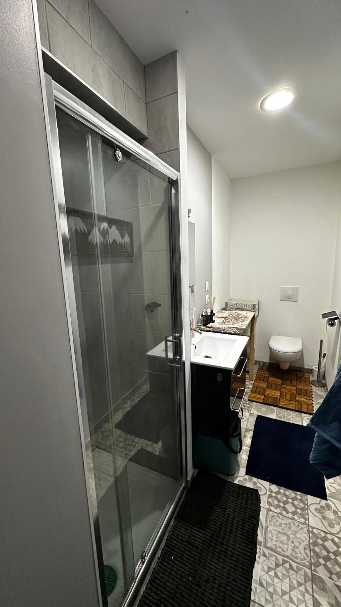Chez Marie En Savoie Apartamento La Ravoire Exterior foto